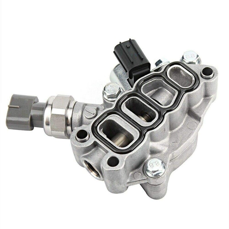GJ 15810-RKB-J01 15810RKBJ01 Vtec Solenoid Spool Valve W/Gasket Compatible with Honda Accord Odyssey Pilot - Image 5